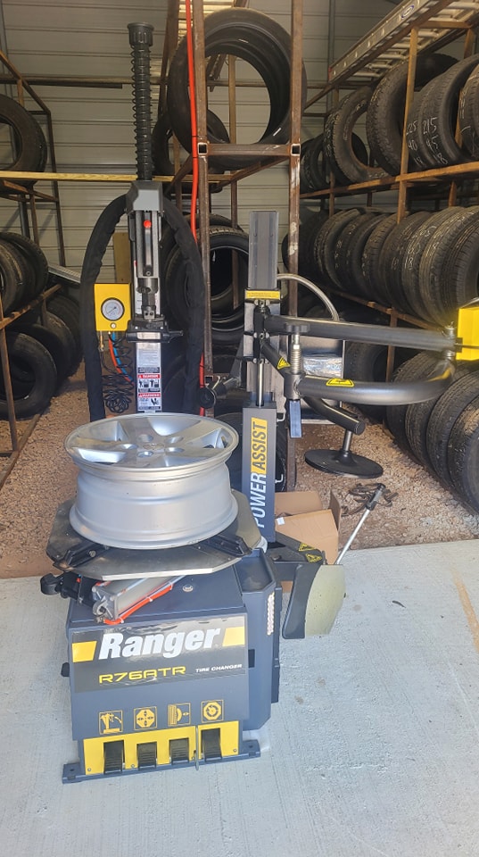 Fastway Auto Service