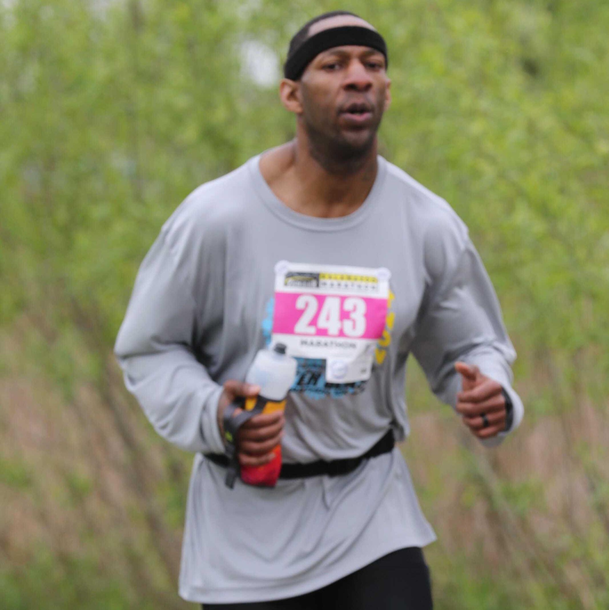 Terrell Alexander