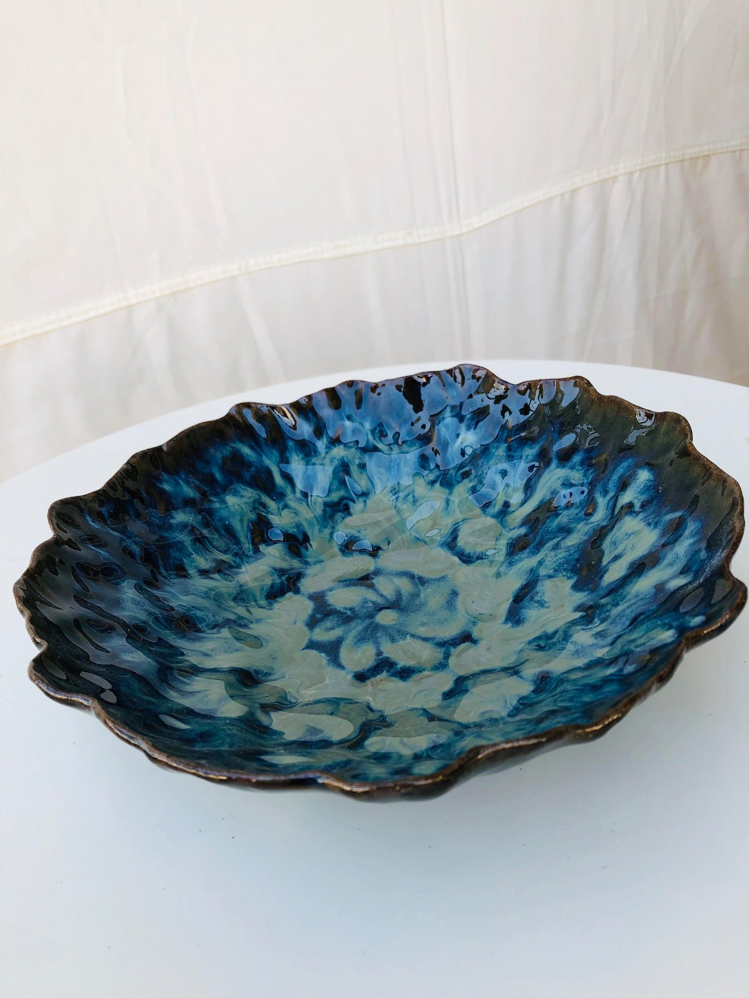 Waves 食器 Bowl Supreme Ceramic