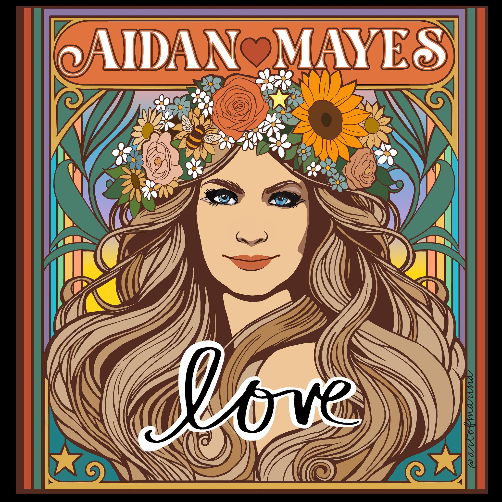 The Art of Loving' my second album! with you 26th September