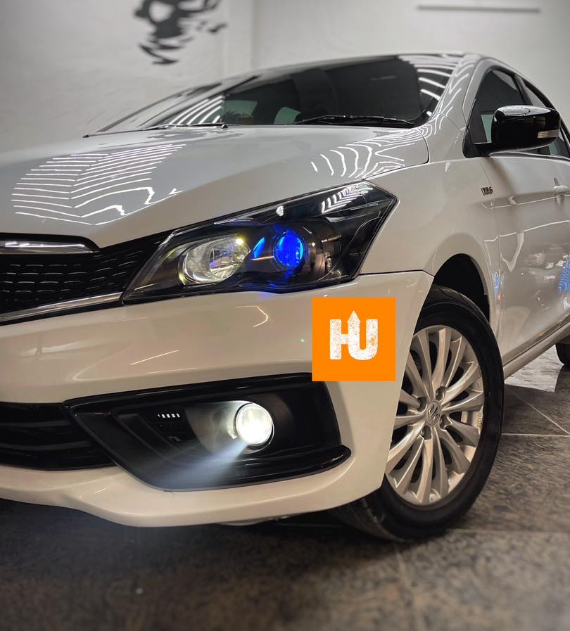SUZUKI Spacia 2013 #MK32s Right Side Headlight #Kablicarparts