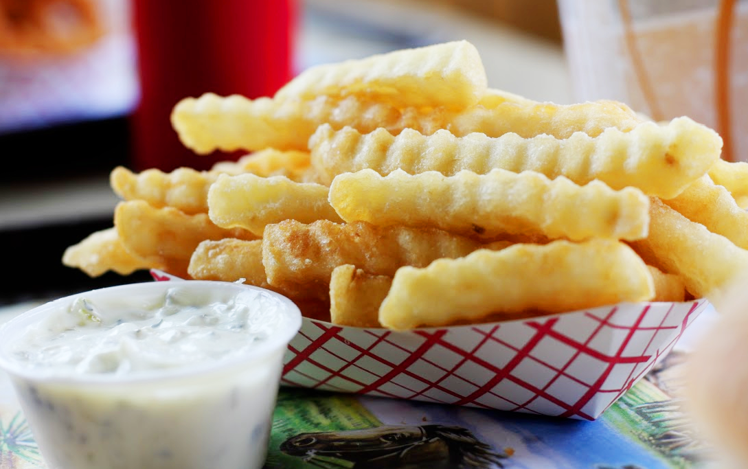 Ranch Drive-In | Bothell WA