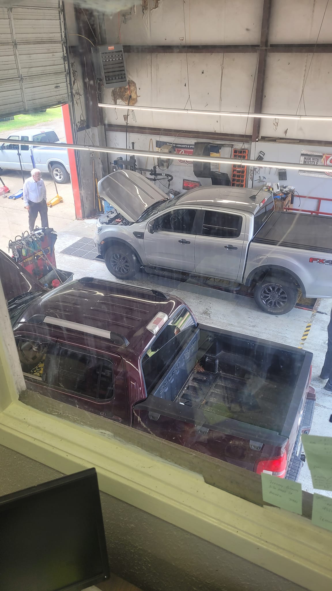 Fastway Auto Service