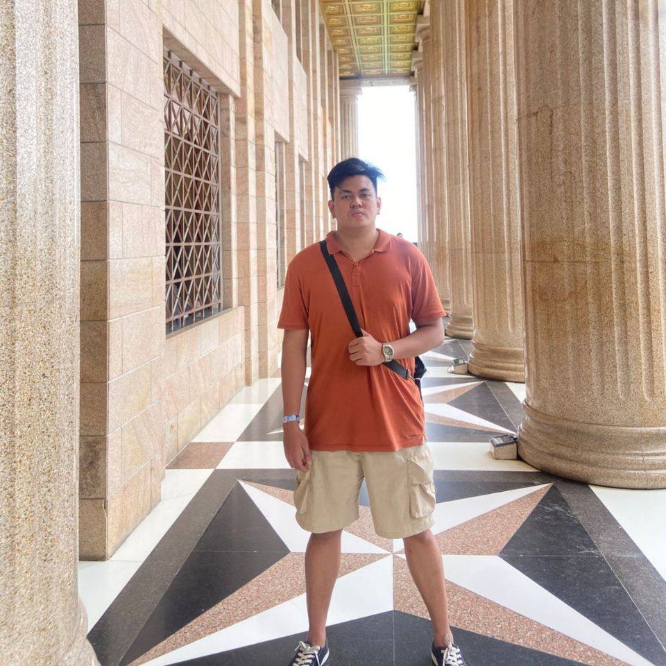 John Reyniel Rico