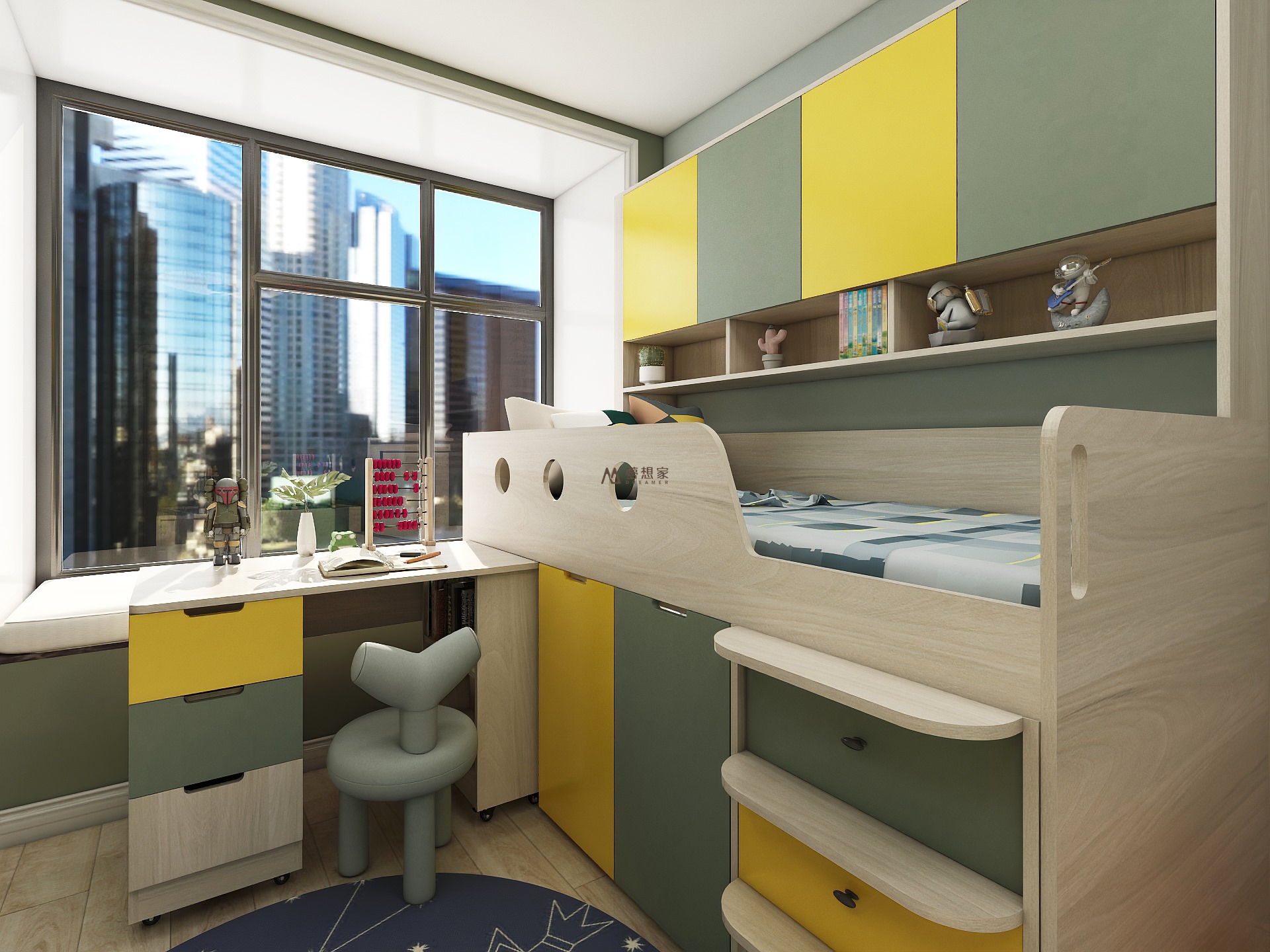 香港米格蘭全屋家私訂造丨夢想家工廠丨一站式家具定制... - 香港米格蘭全屋家私訂造丨夢想家工廠丨一站式家具定制