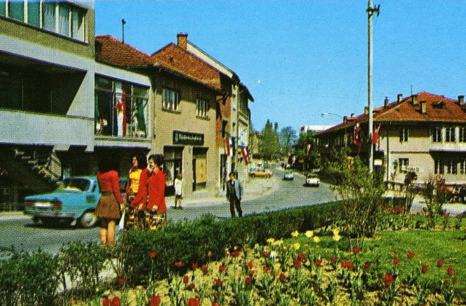 Kiseljak - MOJ GRAD | Staro i novo | Facebook