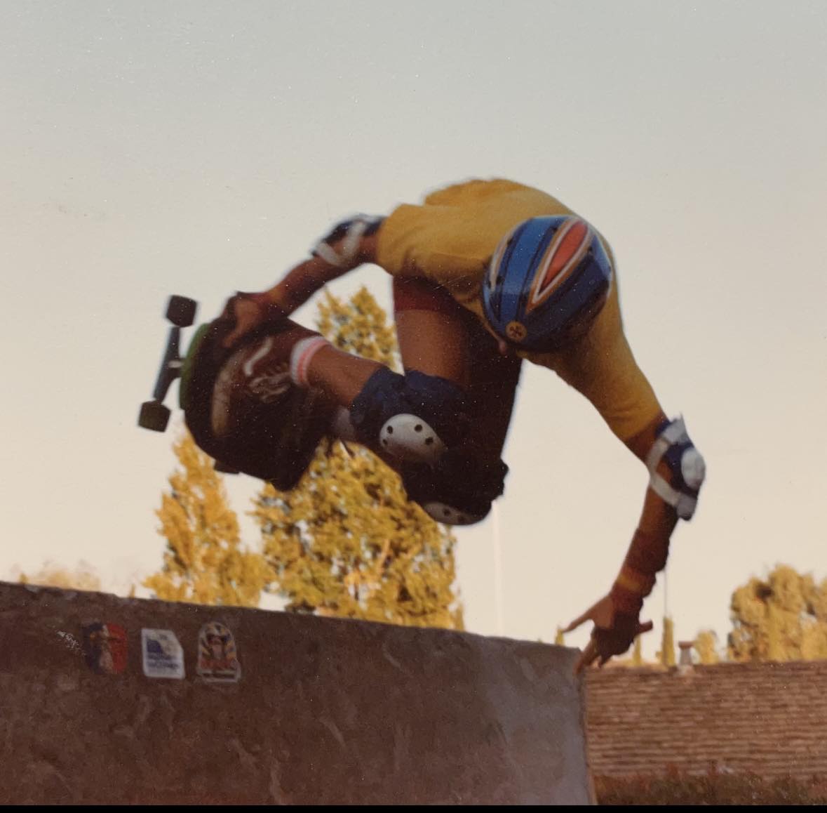 Where to find flyaway helmets?