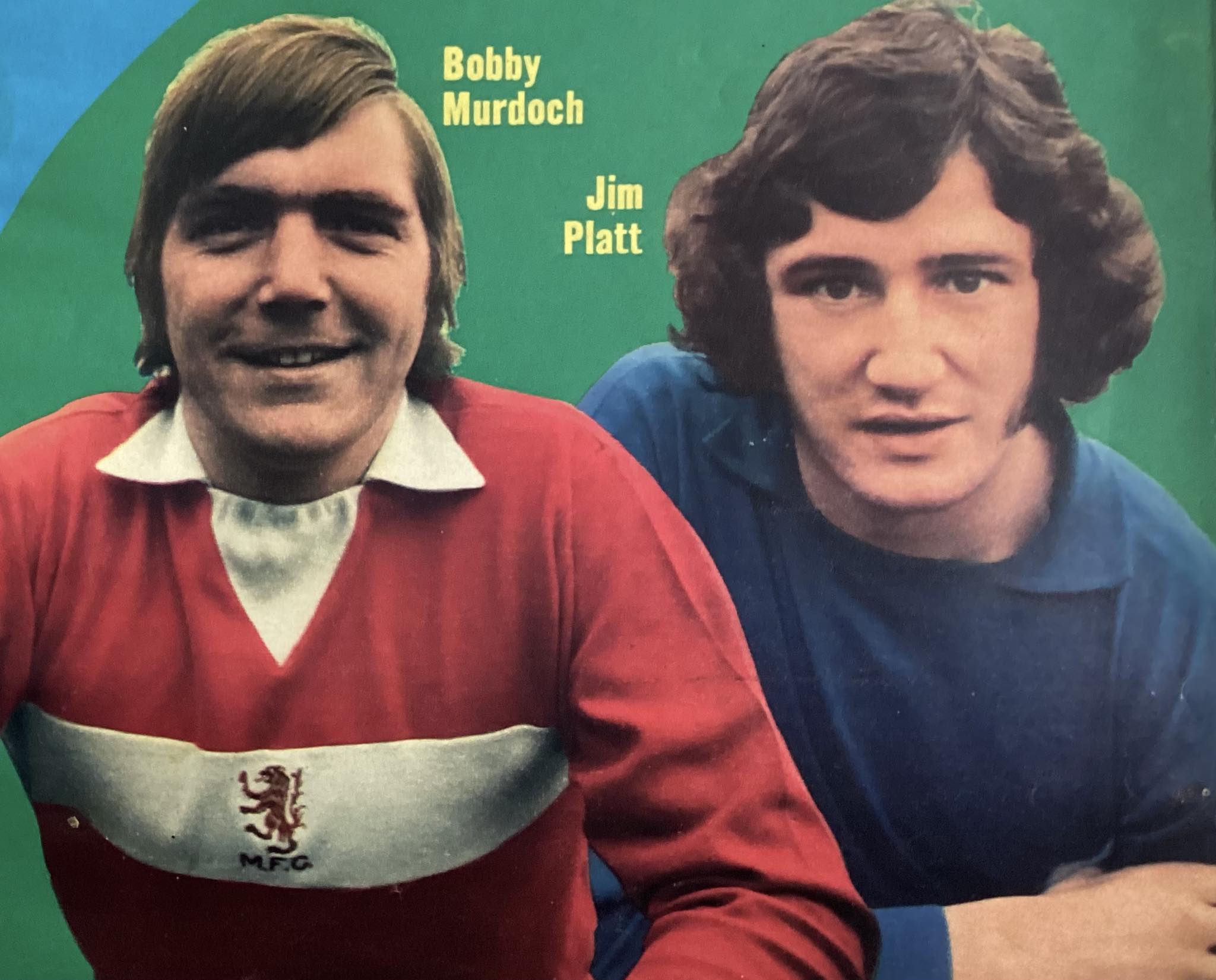 Teesside Football History | Facebook