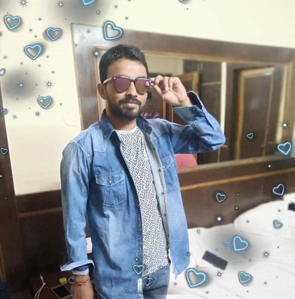 Bhim Raj