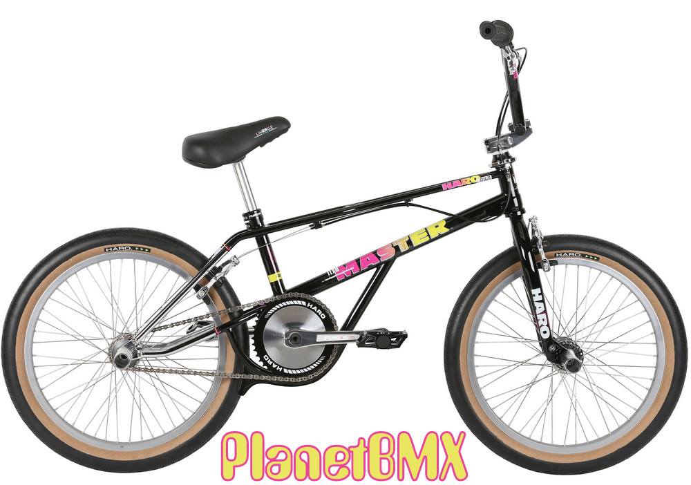 Kuwahara KZ-01 bikes available at Planet BMX