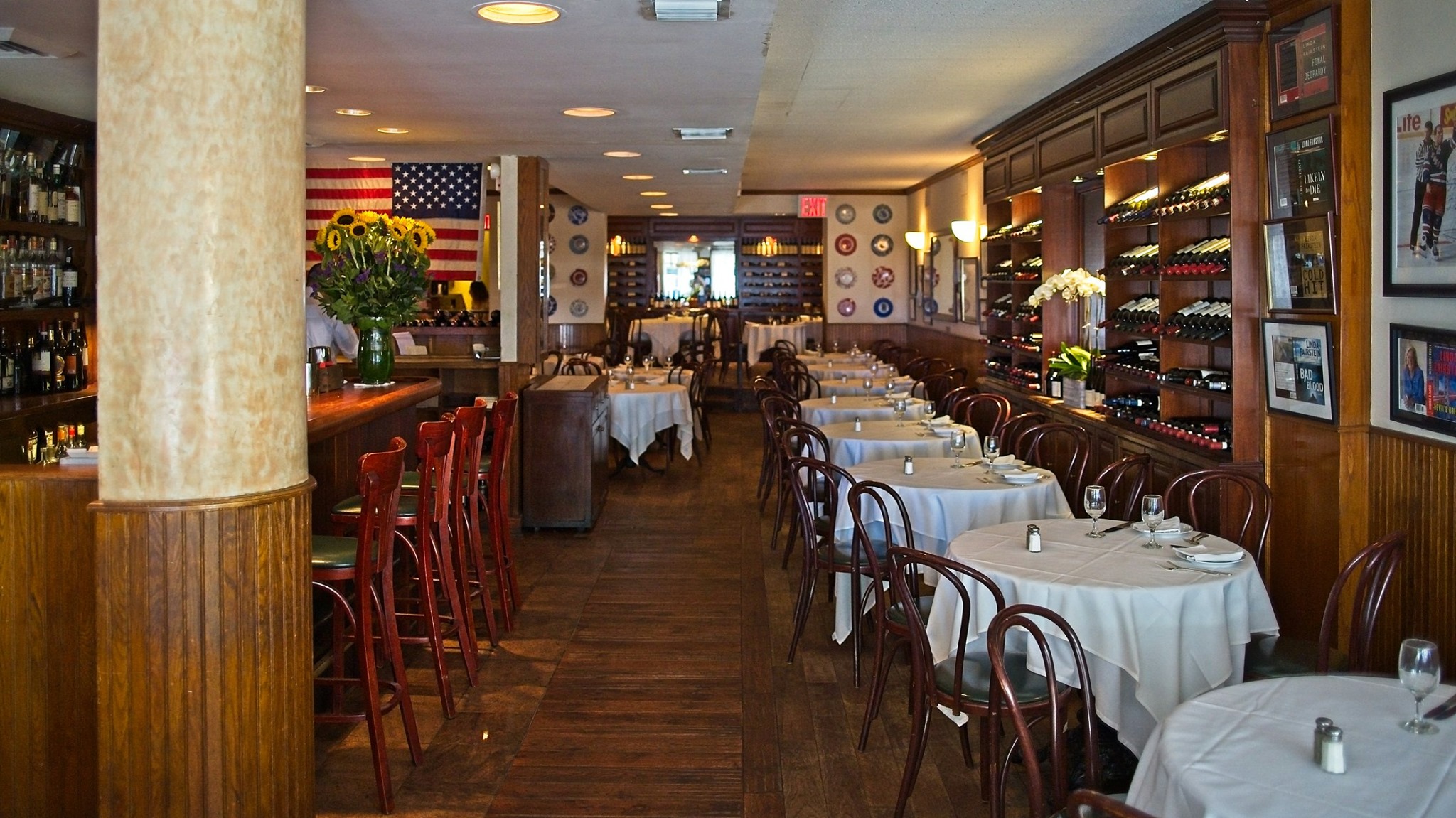 Primola Restaurant | New York NY
