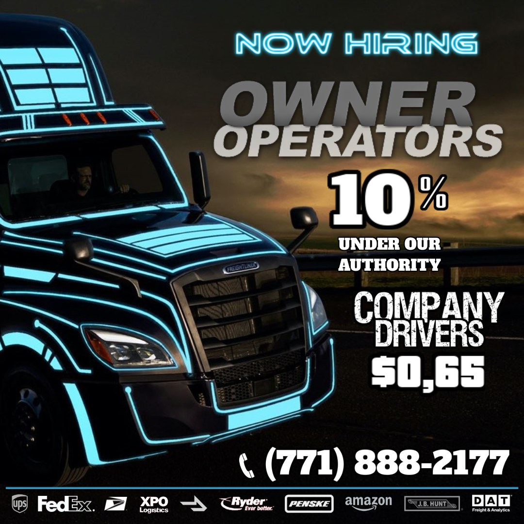 Truck Drivers USA | https://forms.gle/nKPhmjdkumPd4G5y5 | Facebook
