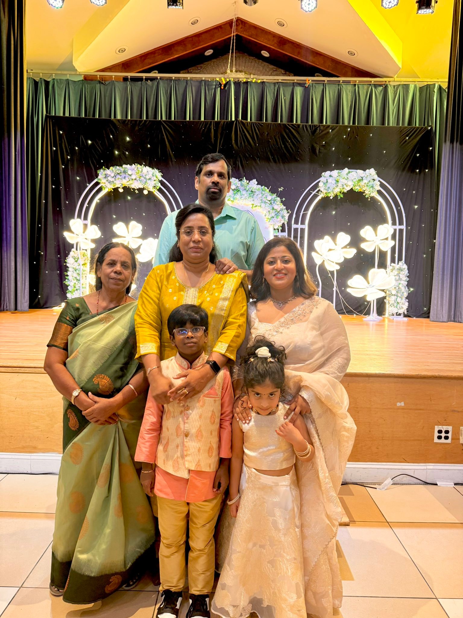 Rency Mary Mathew