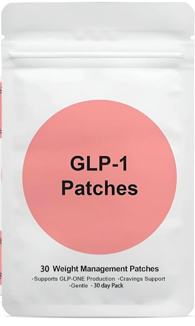 amazon glp 1 patches GLP-1 Patches, Natural Ingredients Patch, Gentle and Soothing for Women : Buy Online at Best Price in KSA 1 Support Patch Pack is crafted to support your GLP glp 1 patches amazon GLP-1