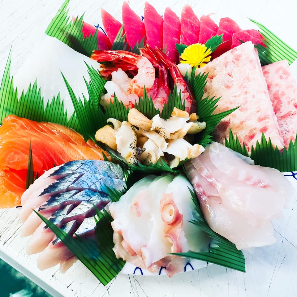 北 の 貴 辰