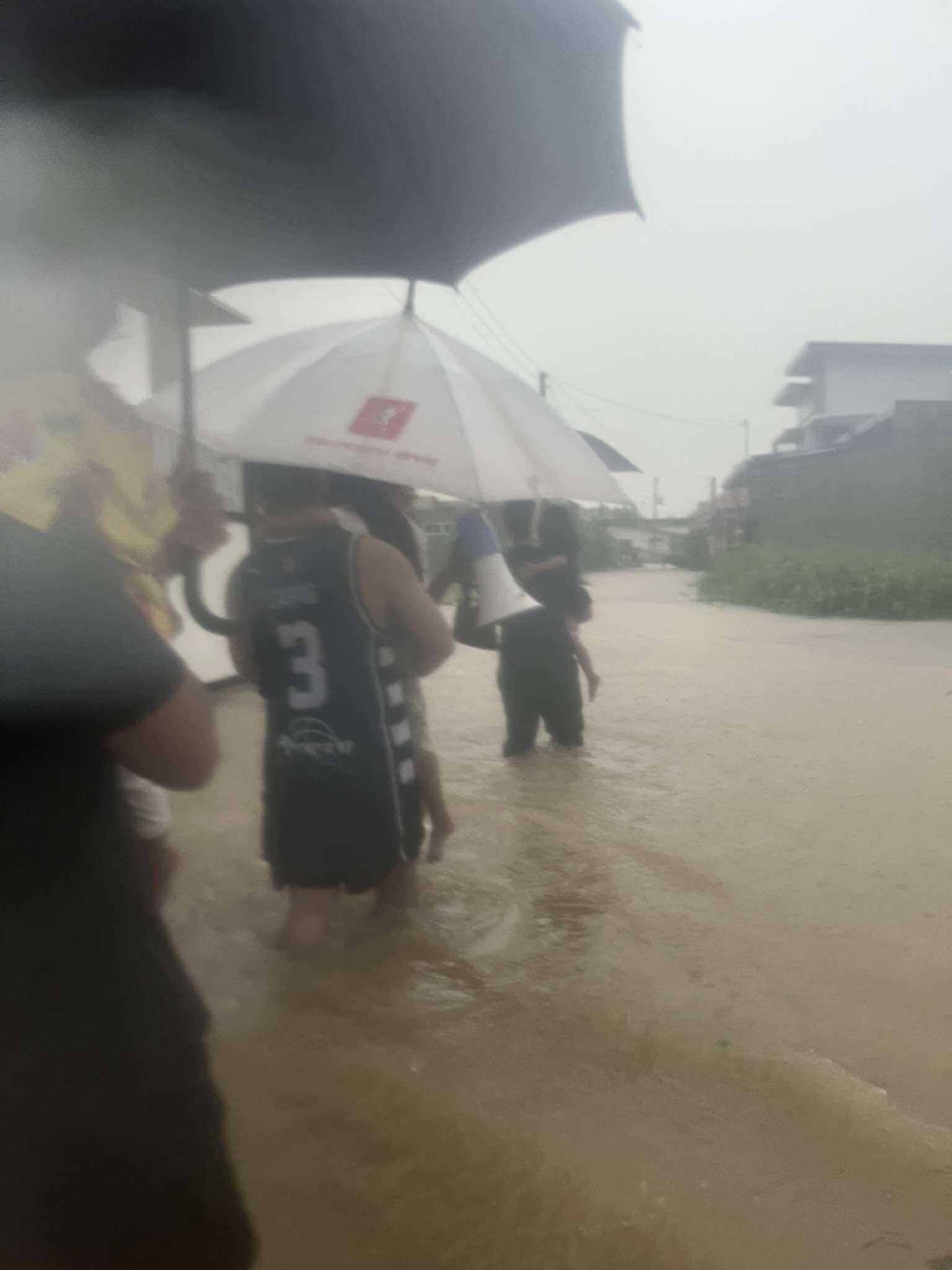 Jay - Maraming Salamat! 🙏 Isang malaking pasasalamat sa Sangguniang ...