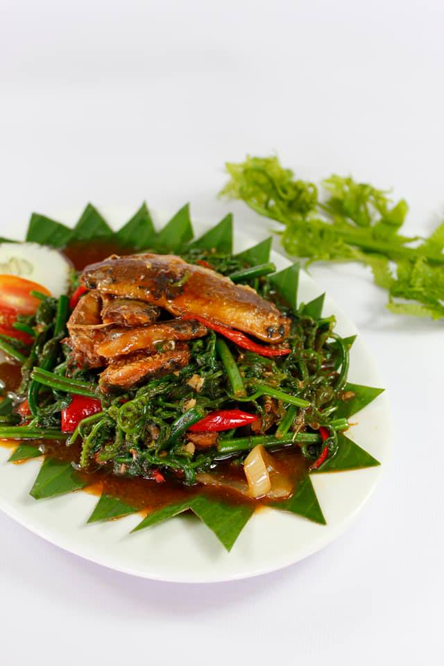 Sabah Tea - New menu items at Sabah Tea Restaurant, Ranau.... | Facebook