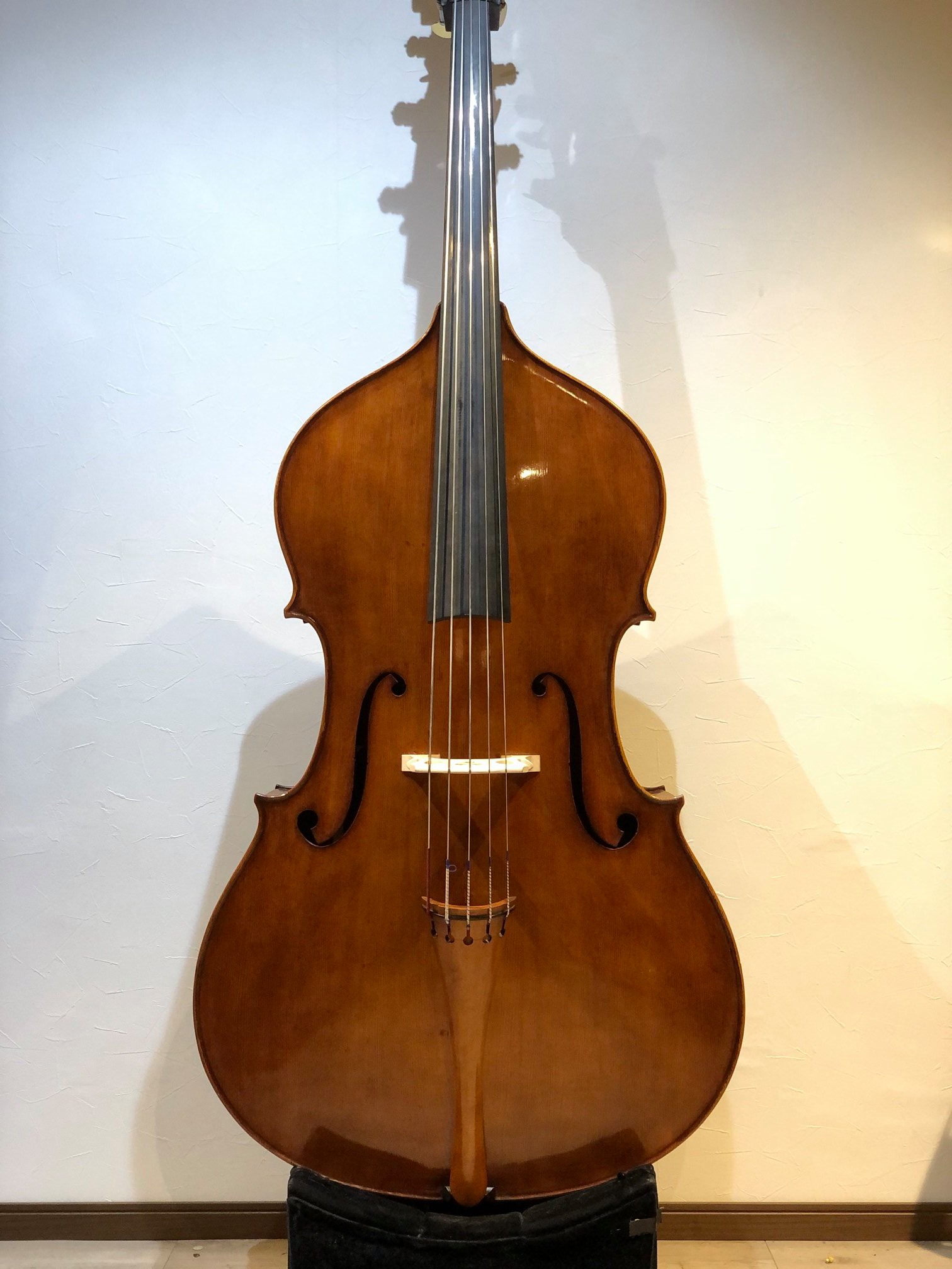 Laguna Strings イタリアン５弦 Roberto Salvianti 5 Strings Facebook