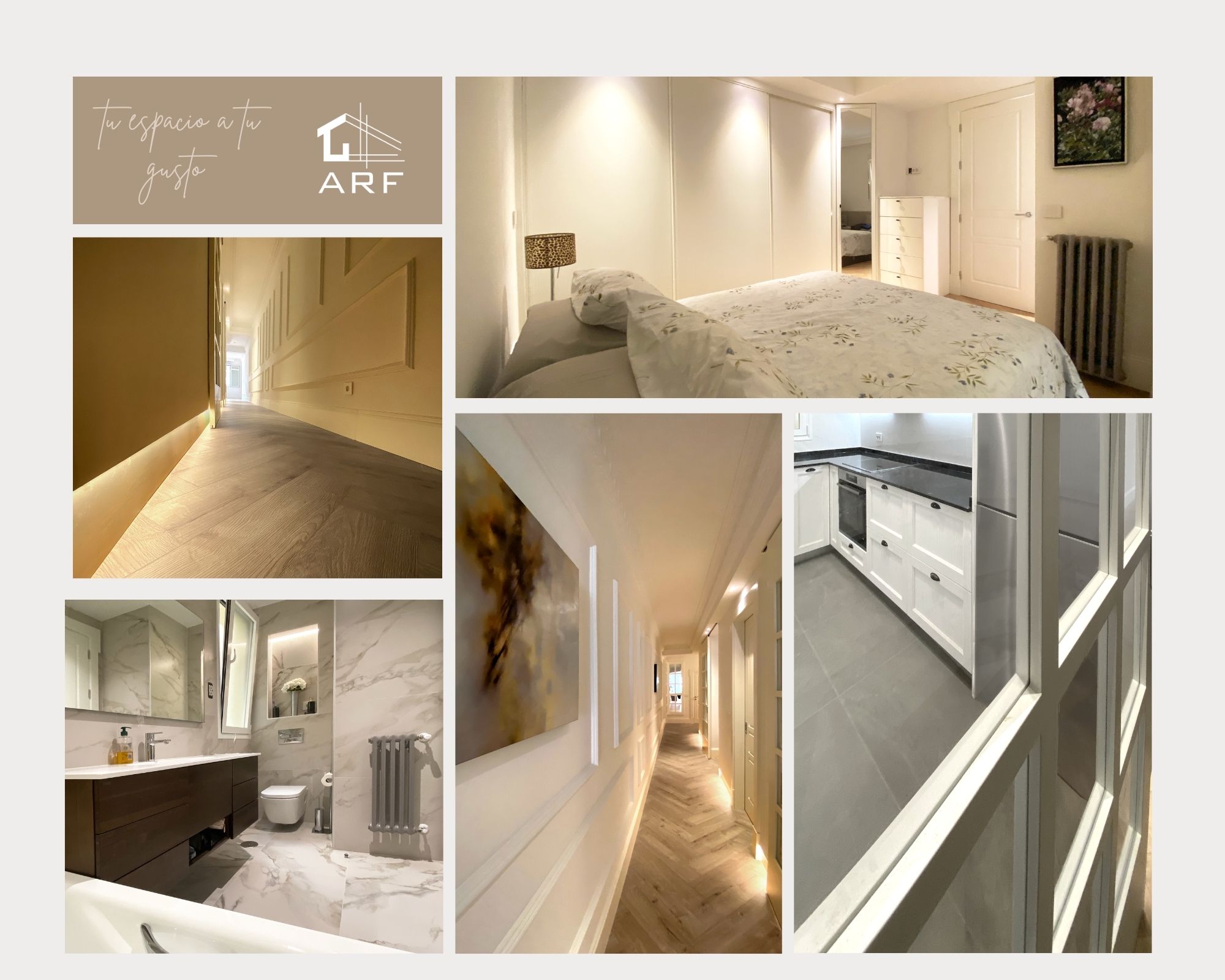 ARF Studio | Madrid