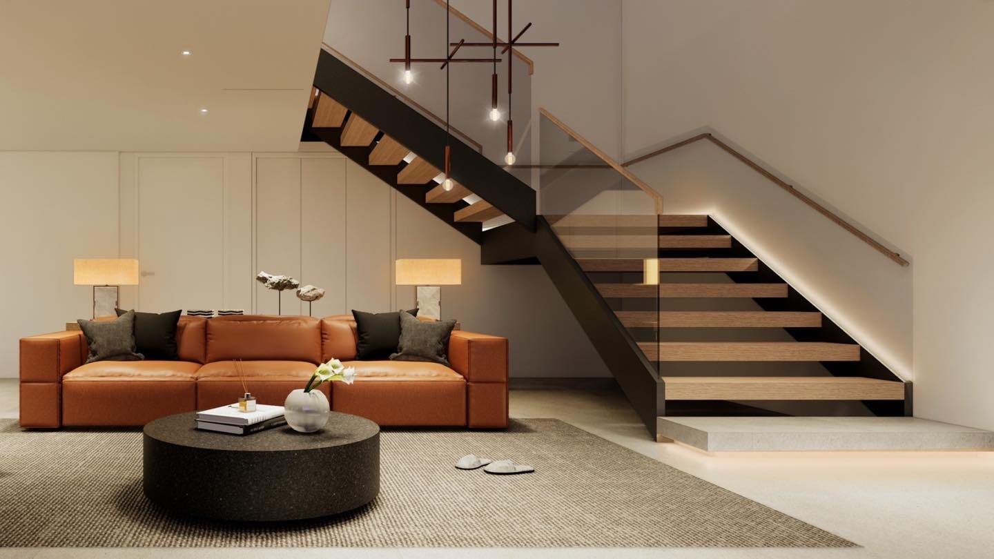 Behold... - Behold Architect and Interior Design Co.,ltd