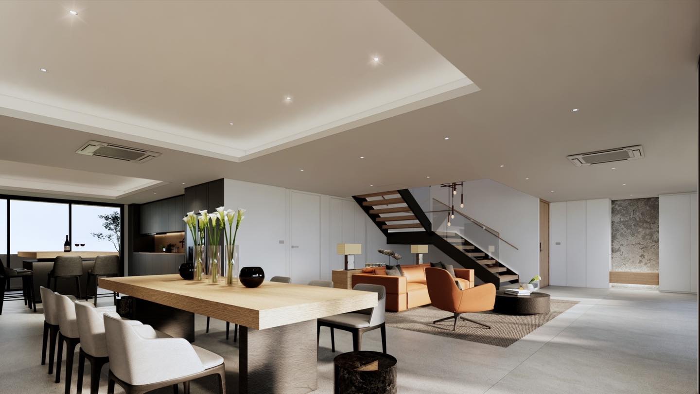Behold... - Behold Architect and Interior Design Co.,ltd