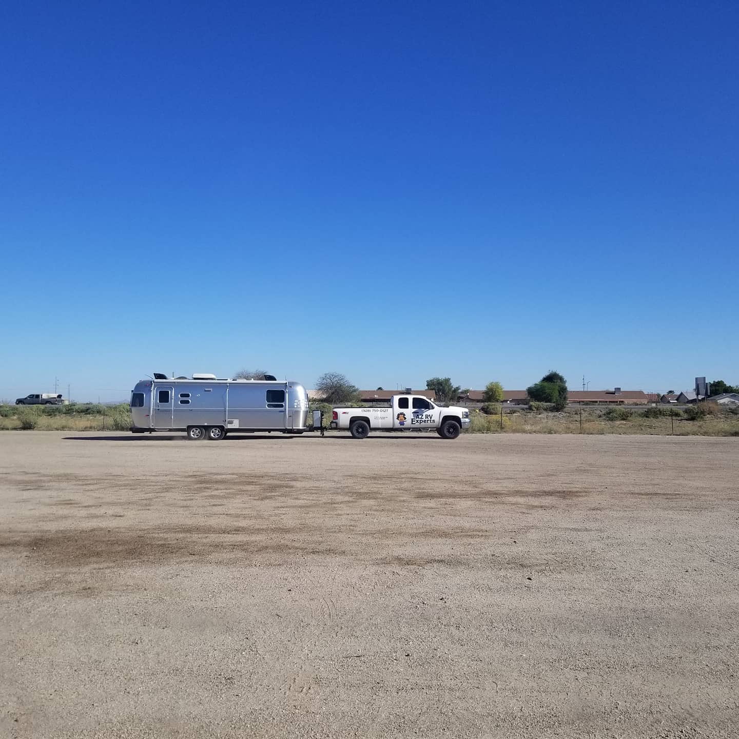 AZ RV Experts | Yuma AZ