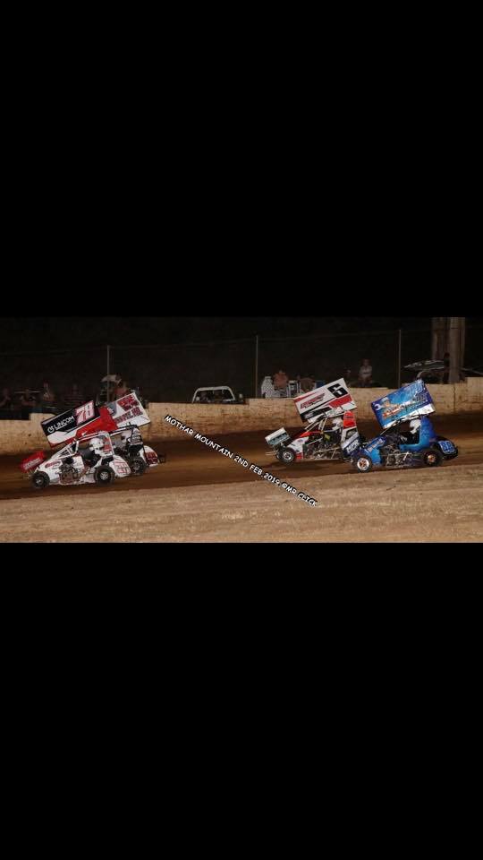 KP Racing