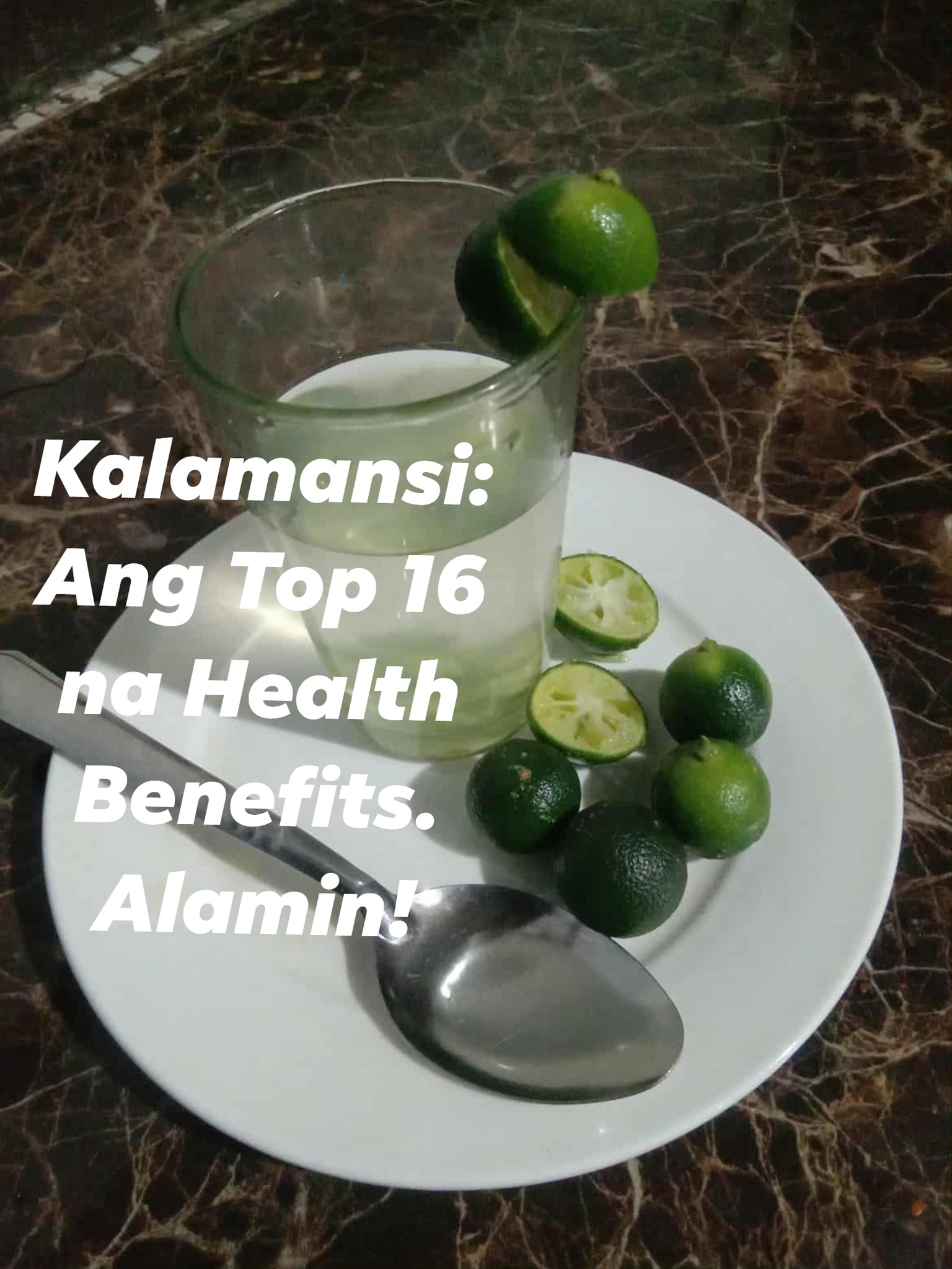 Ang kalamansi na kilala rin... - Jo Ann Delgado Oyangorin | Facebook