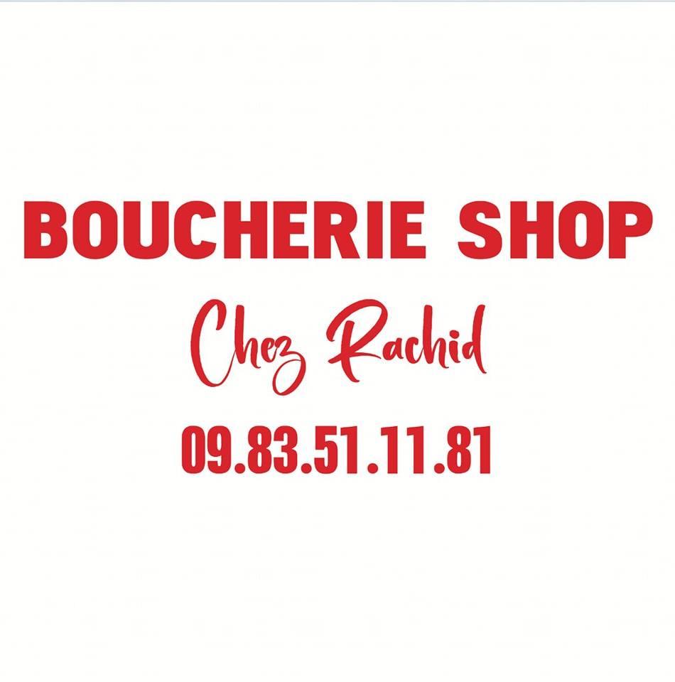 Boucherie shop-chez Rachid | Sully-sur-Loire