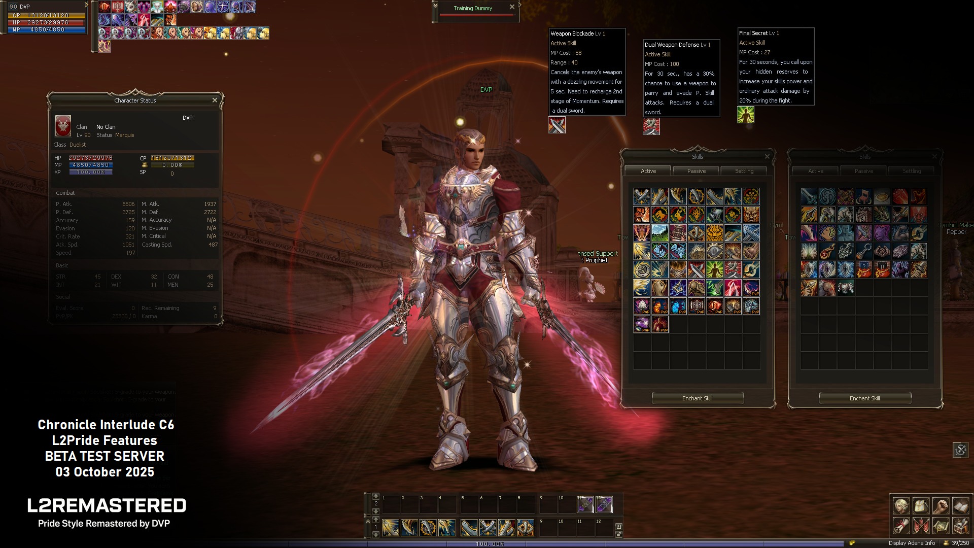Unopened】【PC Game】Lineage 2 Starter Kit Chronicle