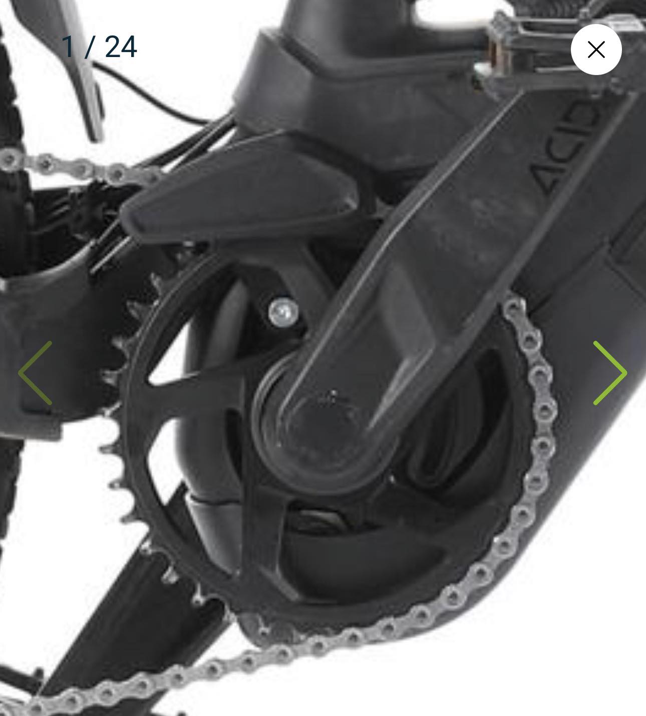 ktm tacho fahrrad Tachometer-Kilometerzähler-Magnet-Kit für M1 CC.880.TQ.S (SPITZING) knives Farbe:schwarz (Trek Black)