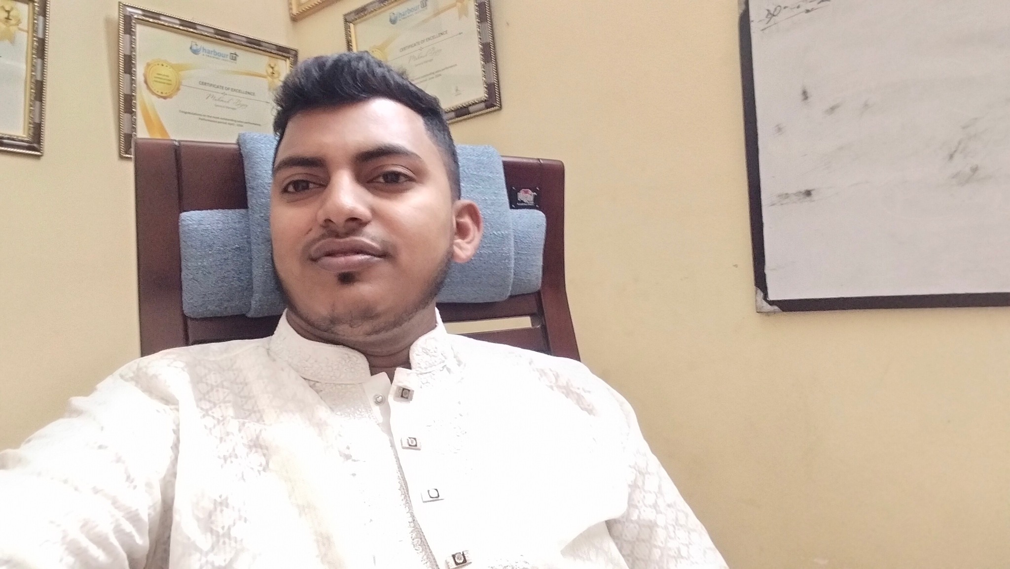 Mohammad Raju