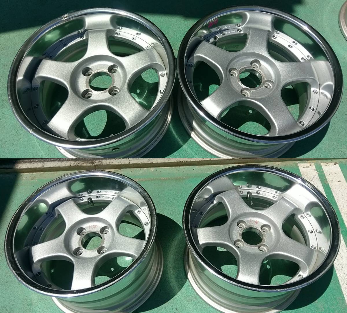 SSR Professor SP7 https://www.rd-tanabe.com/ssr/product/ssr 