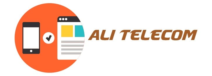 Ali Telecom | Facebook