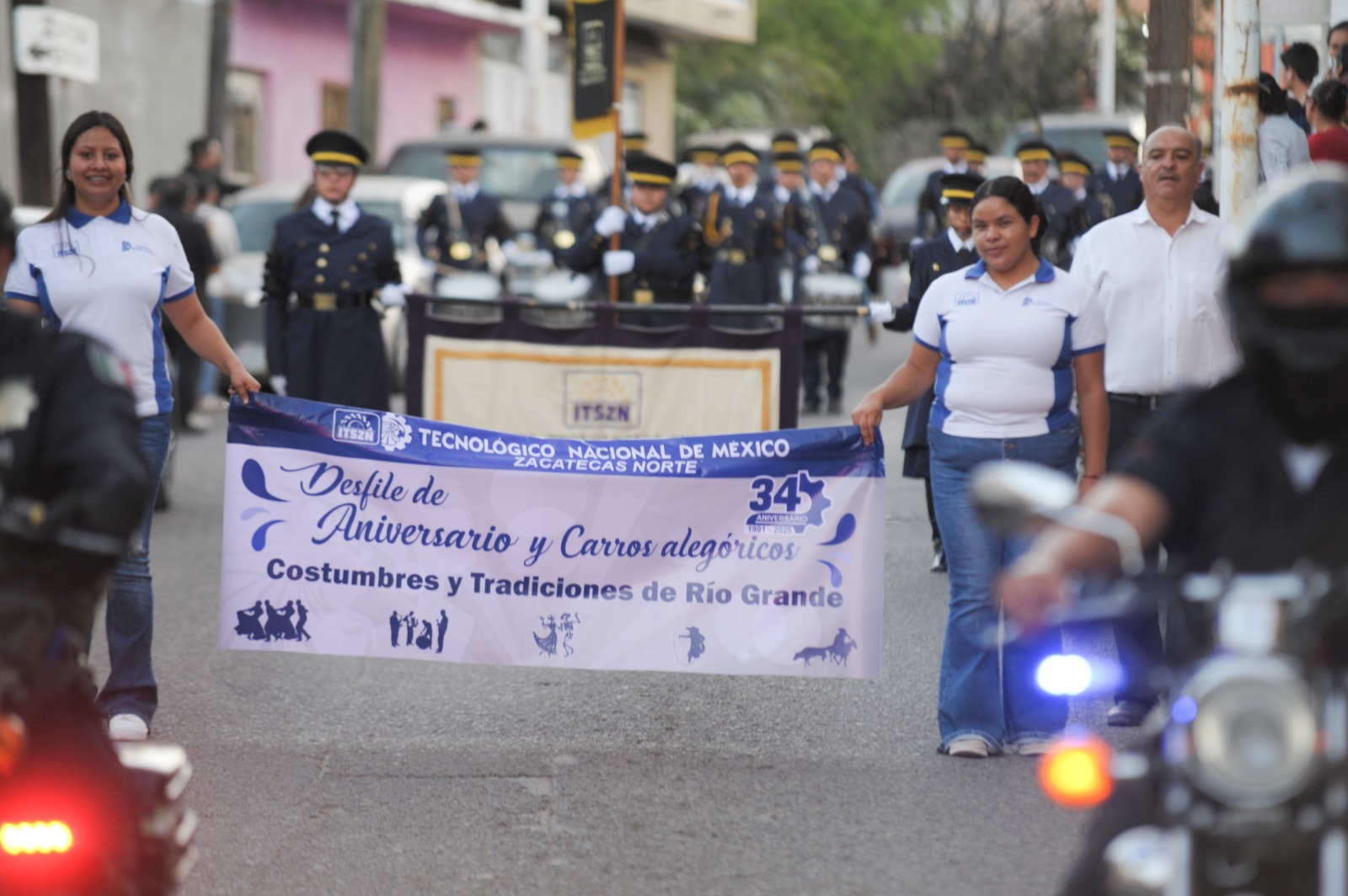 Difusión Itszn - Difusión Itszn added a new photo.