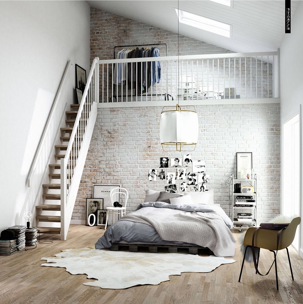 Interior Design Reference