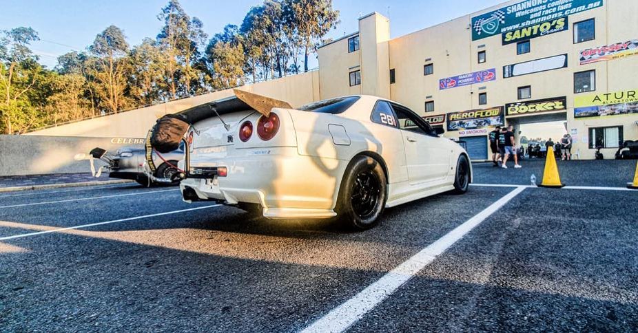 Tuned in the afternoon &... - Croydon Racing Developments | Facebook
