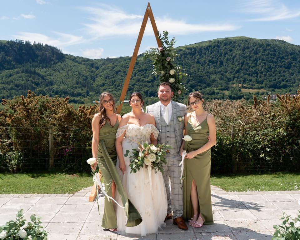 what color suit goes with sage green dress colour bridesmaid dresses? colour: black-wrap-draped-midi-dress