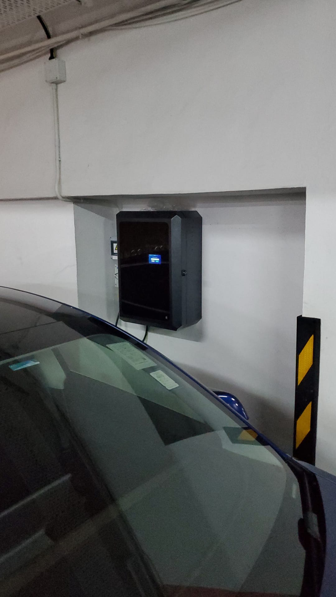 Rabbit Energy - Your best EV Charger Provider | Hong Kong Hong Kong