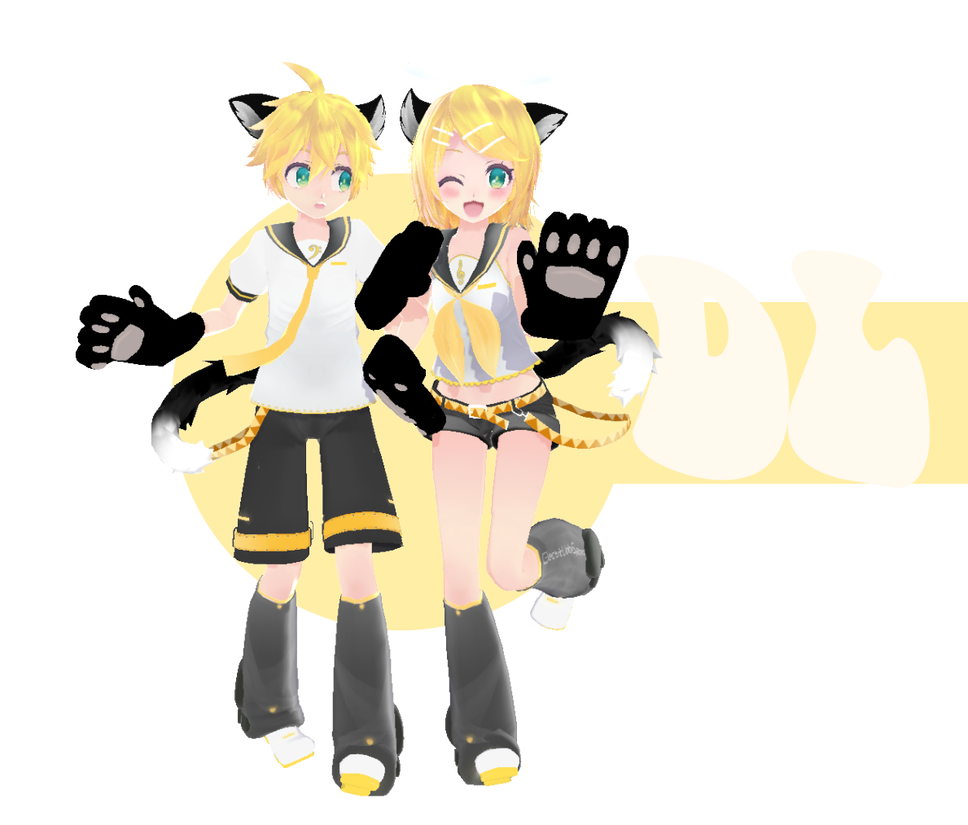 Funny MMD :3
