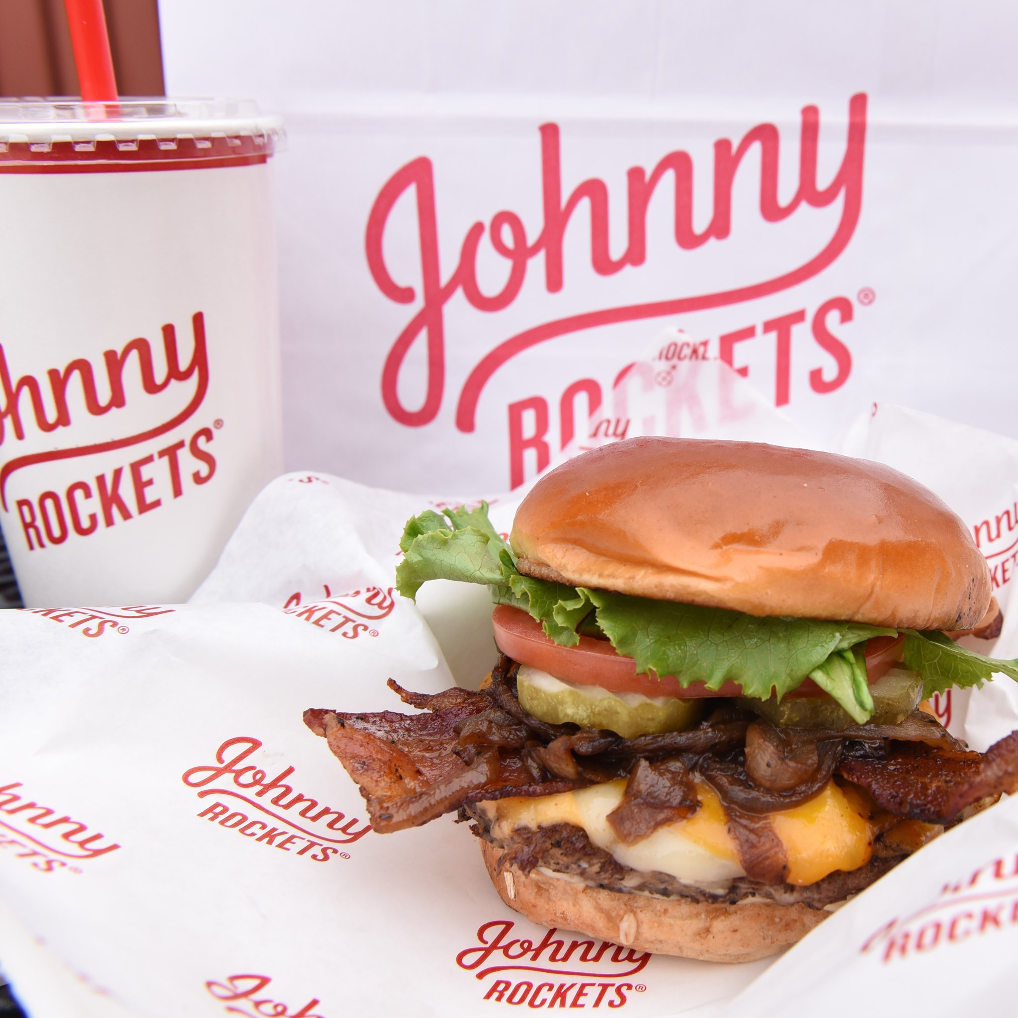 Johnny Rockets | Birmingham AL