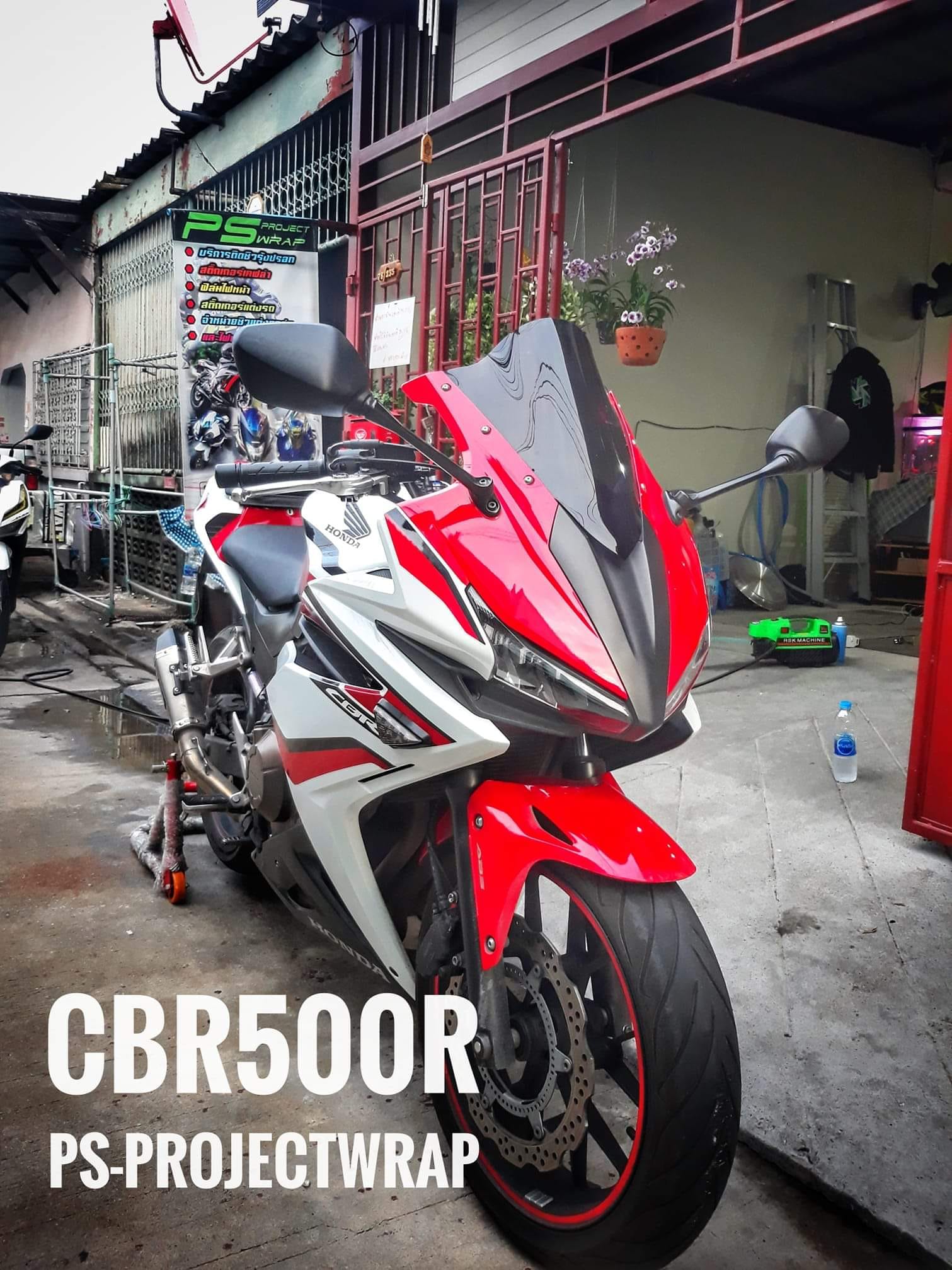 PS project Wrap - บริการล้างรถ เคลือบสีรถ ฿ 200.- -... | Facebook