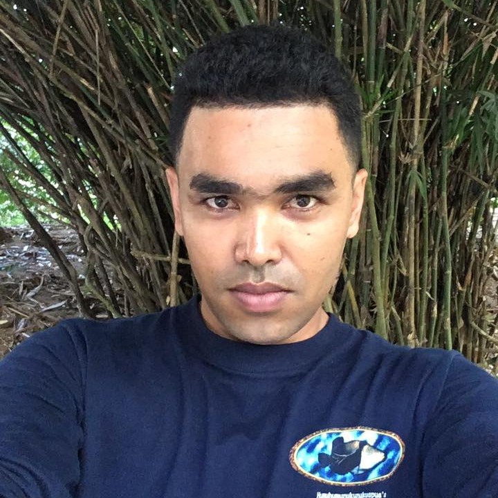 Talek Ritthong