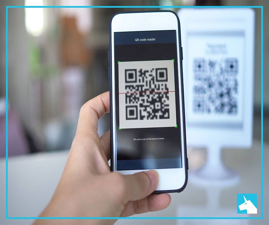 EPIC Unicorn - Do you know about the origin of QR Code ?... | Facebook