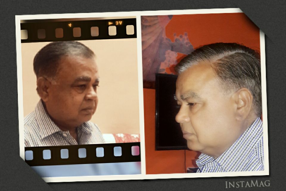 Prahalad Raval