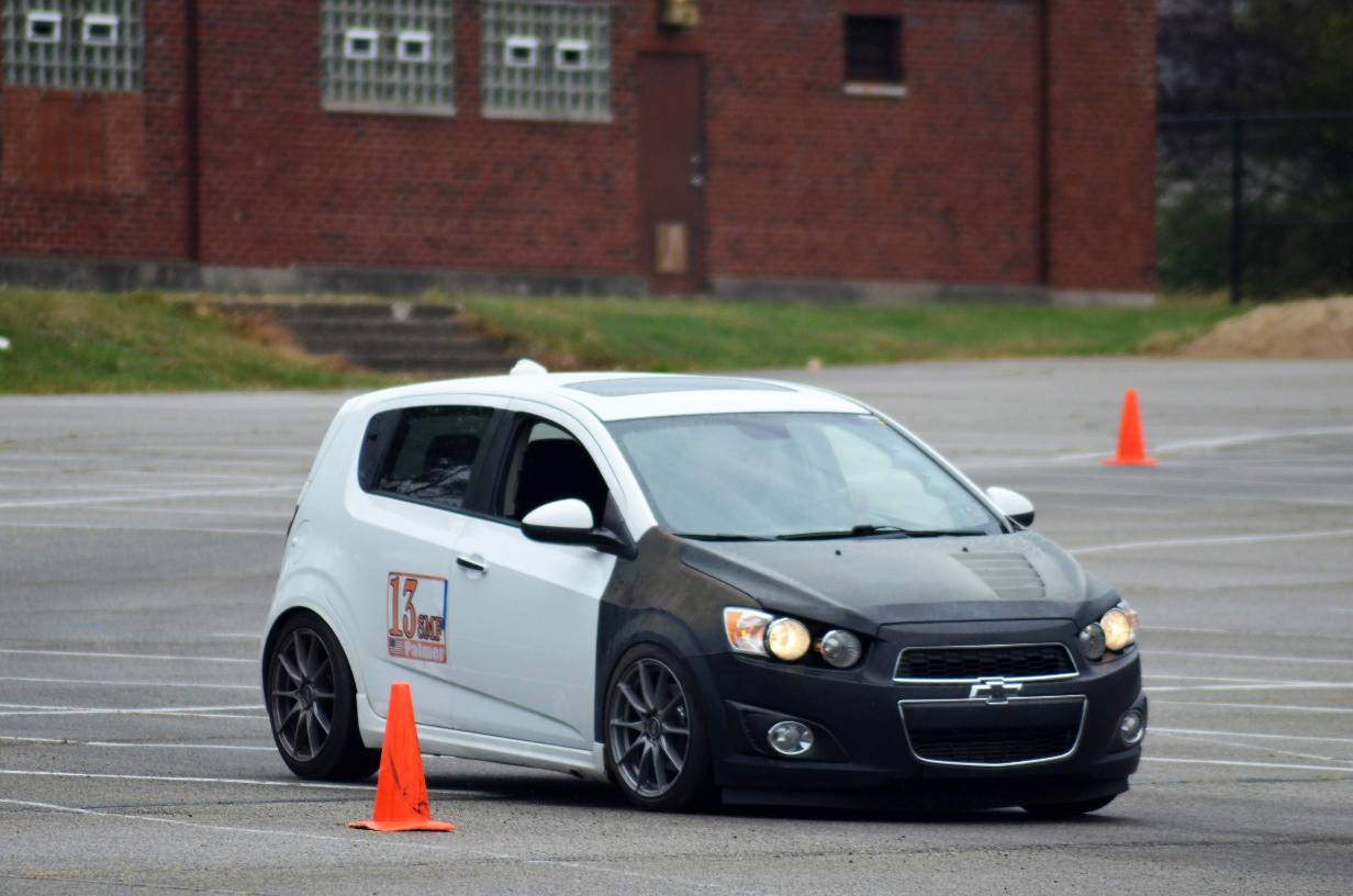 James Robert Racing