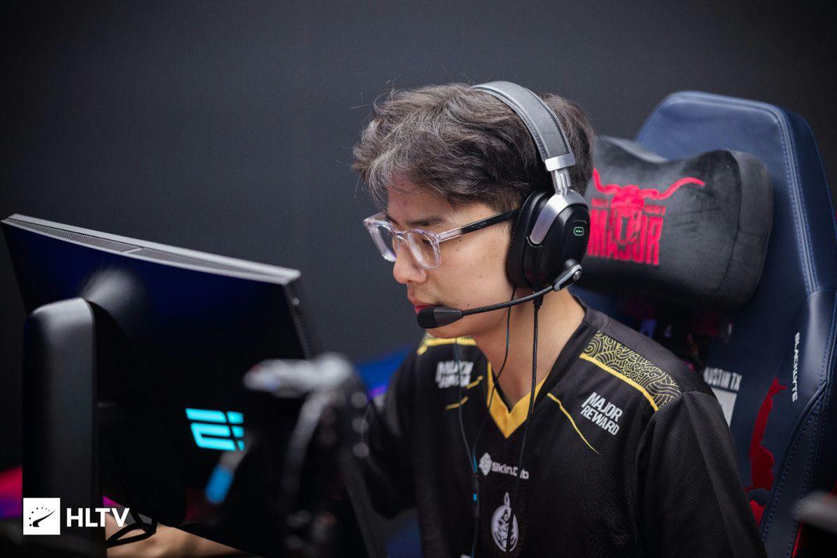 CS2 Fans Hub Mongolia | Major-iin roster lock hamgiin suuliin hugatsaa ...
