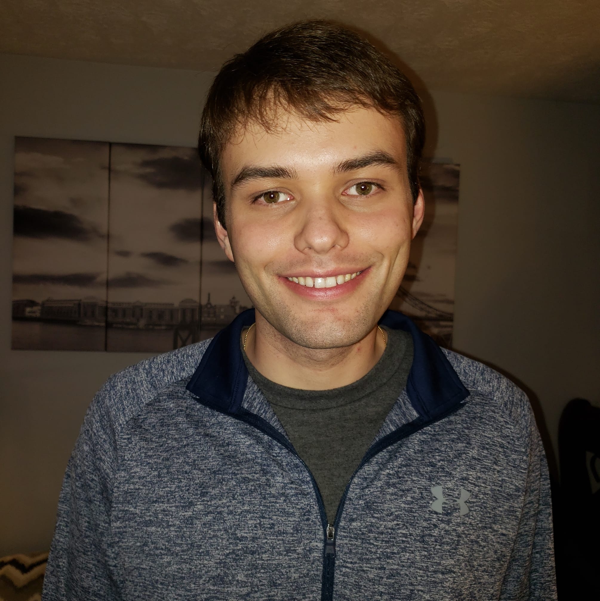 Joshua Fidler