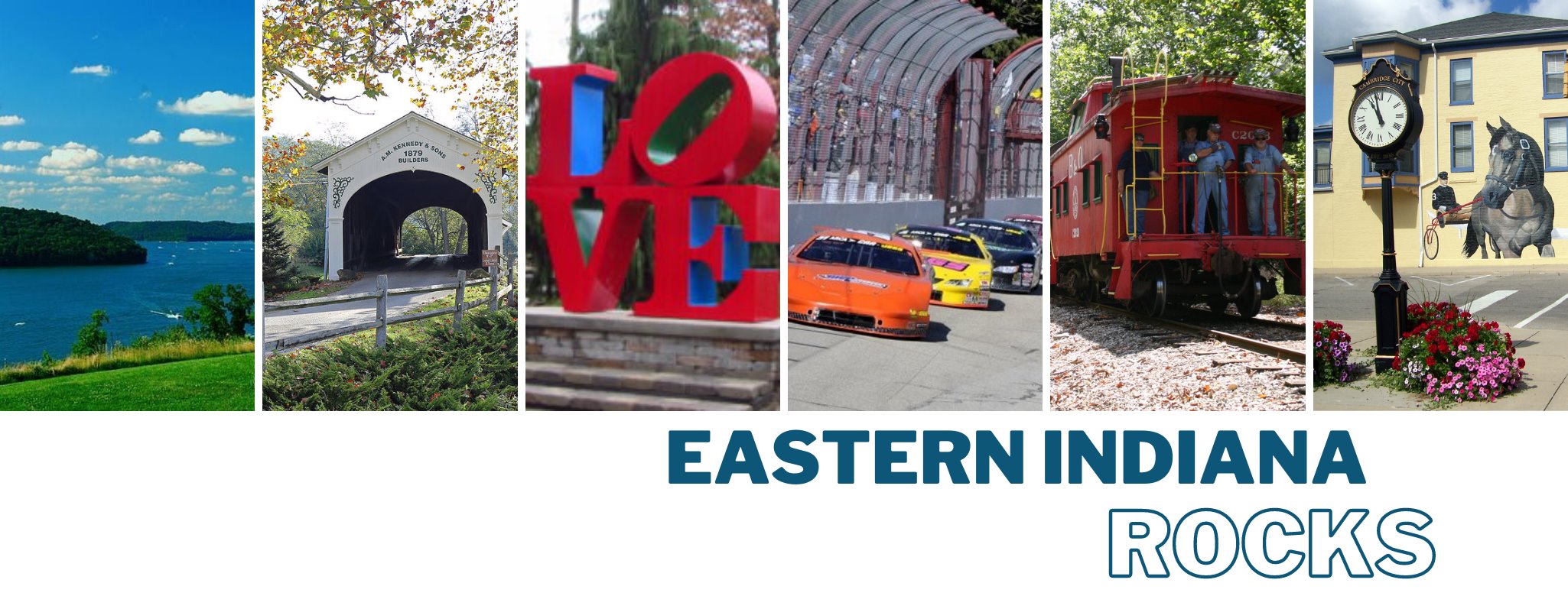 Eastern Indiana ROCKS
