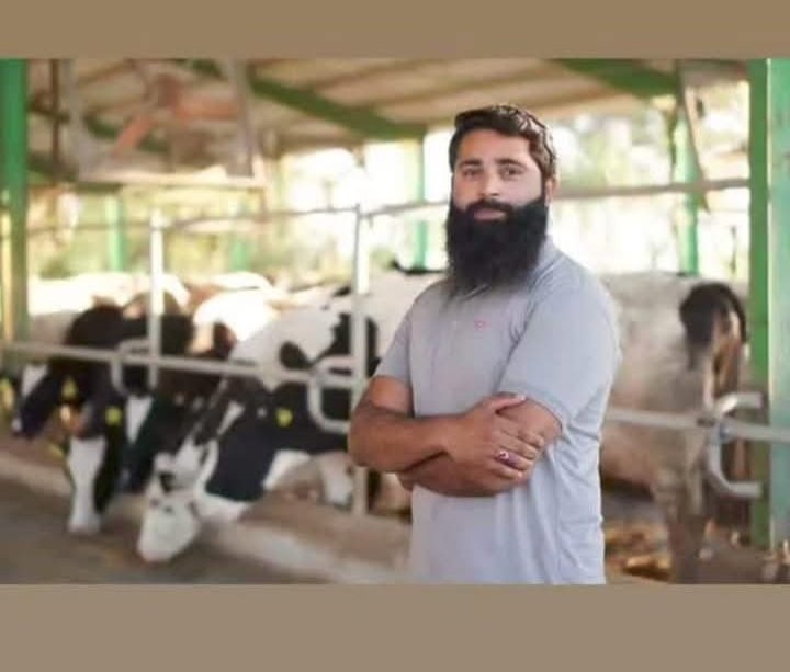 Mian Inam Ul Haq